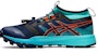 (W) ASICS FujiTrabuco Pro 'Blue Expanse' Lelaran Biru 1012A481-400