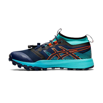 (W) ASICS FujiTrabuco Pro 'Blue Expanse'