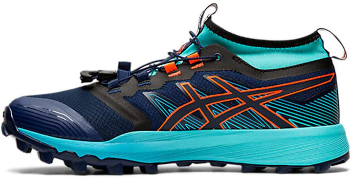 (Women) ASICS FujiTrabuco Pro 'Blue Expanse' 1012A481-400 Buy (Women) ASICS FujiTrabuco Pro 'Blue Expanse' 1012A481-400