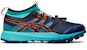 (W) ASICS FujiTrabuco Pro 'Blue Expanse' Lelaran Biru 1012A481-400
