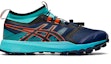 Order (W) ASICS FujiTrabuco Pro 'Blue Expanse' Lelaran Biru 1012A481-400
