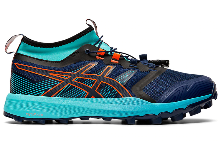 Order (Women) ASICS FujiTrabuco Pro 'Blue Expanse'  1012A481-400