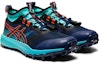 Lookbook (W) ASICS FujiTrabuco Pro 'Blue Expanse' Lelaran Biru 1012A481-400