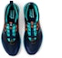 Shop (W) ASICS FujiTrabuco Pro 'Blue Expanse' Lelaran Biru 1012A481-400