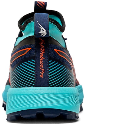 (Women) ASICS FujiTrabuco Pro 'Blue Expanse' 1012A481-400 Purchase (Women) ASICS FujiTrabuco Pro 'Blue Expanse' 1012A481-400