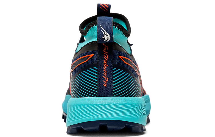 Purchase (Women) ASICS FujiTrabuco Pro 'Blue Expanse'  1012A481-400