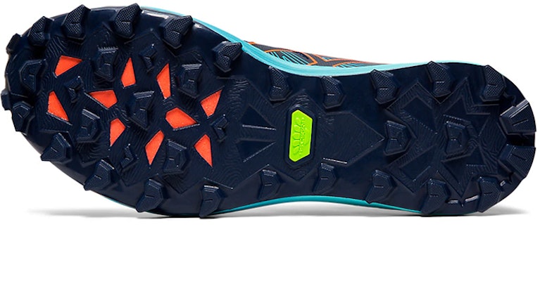 (Women) ASICS FujiTrabuco Pro 'Blue Expanse' 1012A481-400 Details for (Women) ASICS FujiTrabuco Pro 'Blue Expanse' 1012A481-400