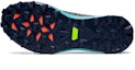 Details for (W) ASICS FujiTrabuco Pro 'Blue Expanse' Lelaran Biru 1012A481-400
