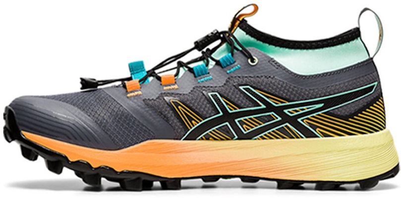 (Women) ASICS FujiTrabuco Pro 'Metropolis Orange' 1012A481-020 Buy (Women) ASICS FujiTrabuco Pro 'Metropolis Orange' 1012A481-020
