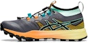 Buy (W) ASICS FujiTrabuco Pro 'Metropolis Orange' Lelaki Wanita Kasut larian 1012A481-020