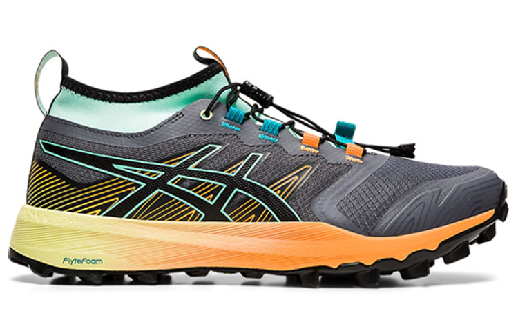 Order (Women) ASICS FujiTrabuco Pro 'Metropolis Orange'  1012A481-020