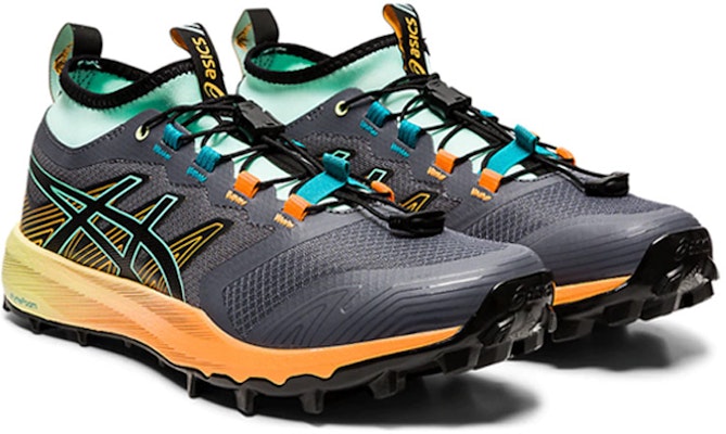 (Women) ASICS FujiTrabuco Pro 'Metropolis Orange' 1012A481-020 Lookbook (Women) ASICS FujiTrabuco Pro 'Metropolis Orange' 1012A481-020