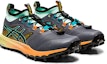 Lookbook (W) ASICS FujiTrabuco Pro 'Metropolis Orange' Lelaki Wanita Kasut larian 1012A481-020