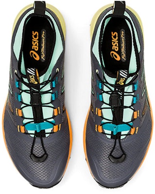 (Women) ASICS FujiTrabuco Pro 'Metropolis Orange' 1012A481-020 Shop (Women) ASICS FujiTrabuco Pro 'Metropolis Orange' 1012A481-020