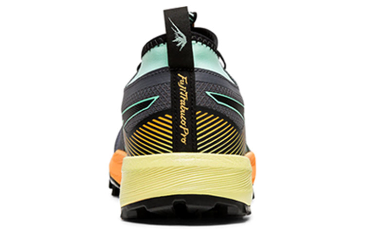Purchase (Women) ASICS FujiTrabuco Pro 'Metropolis Orange'  1012A481-020