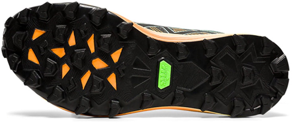 (Women) ASICS FujiTrabuco Pro 'Metropolis Orange' 1012A481-020 Details for (Women) ASICS FujiTrabuco Pro 'Metropolis Orange' 1012A481-020