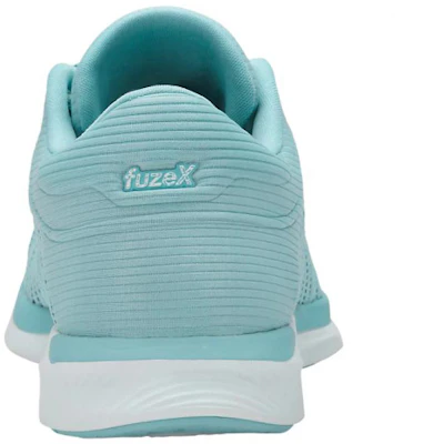 (W) ASICS Fuzex Rush Adapt '薄荷蓝' 运动鞋 T885N-1401 Purchase (W) ASICS Fuzex Rush Adapt '薄荷蓝' 运动鞋 T885N-1401