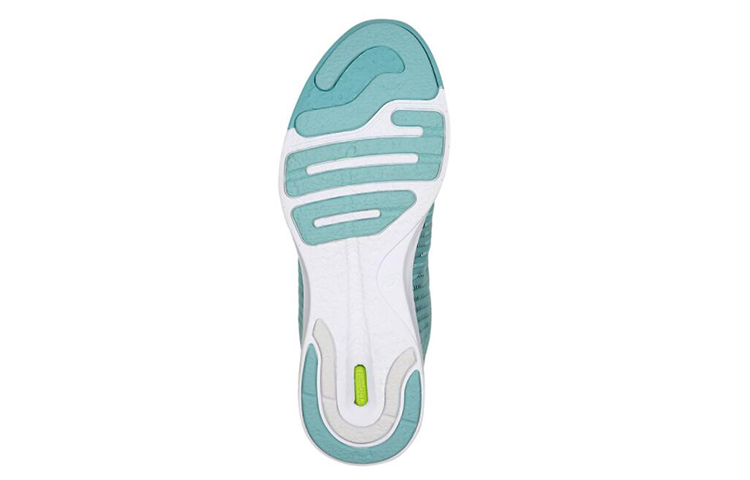 Details for (W) ASICS Fuzex Rush Adapt '薄荷蓝' 运动鞋 T885N-1401