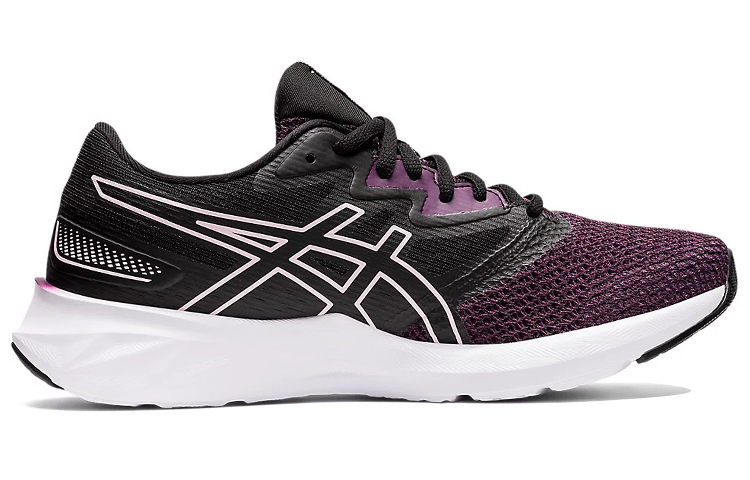Order (W) ASICS Fuzeblast ''Zwart Paars'' 1012B280-500