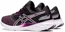 Shop (W) ASICS Fuzeblast ''Zwart Paars'' 1012B280-500