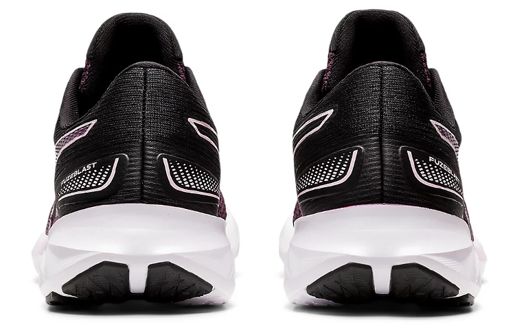 Purchase (W) ASICS Fuzeblast ''Zwart Paars'' 1012B280-500