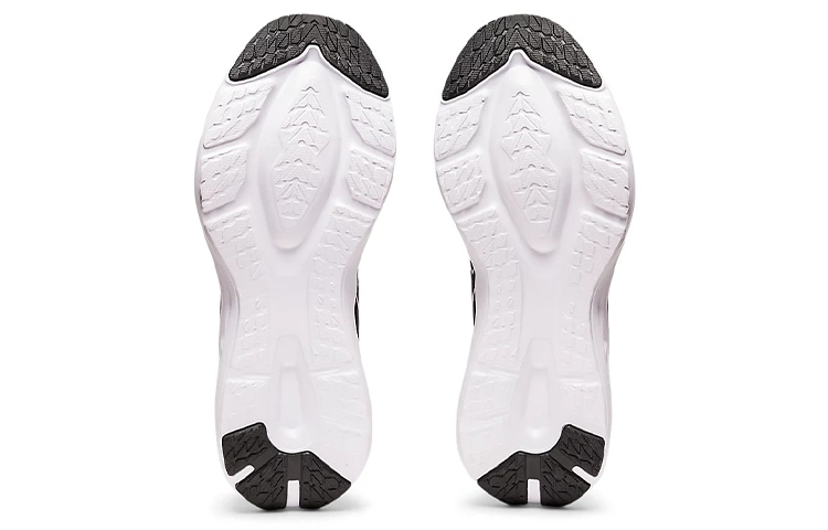 Details for (W) ASICS Fuzeblast ''Zwart Paars'' 1012B280-500