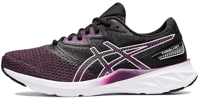 (Women) ASICS Fuzeblast 'Black Purple' 1012B280-500 (Women) ASICS Fuzeblast 'Black Purple' 1012B280-500