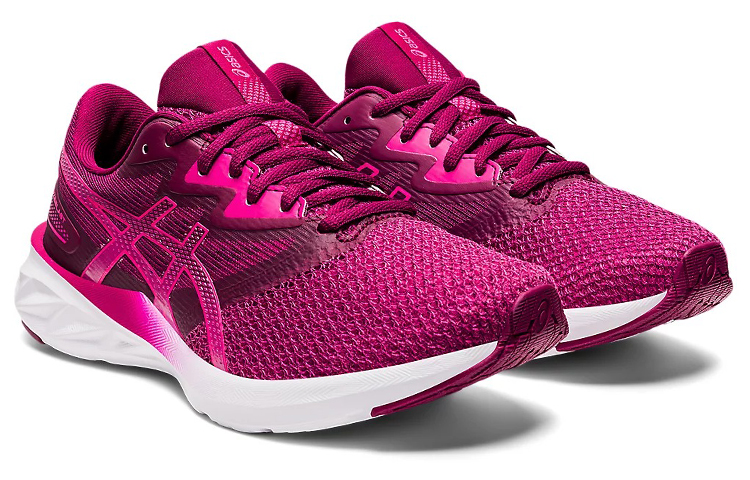 Lookbook (W) ASICS Fuzeblast ''Hellrosa Komfort'' 1012B280-600