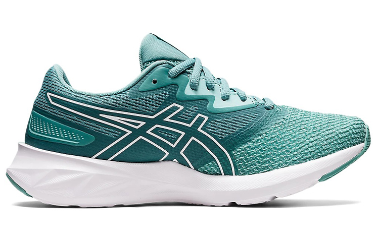 Order (W) ASICS Fuzeblast ''Oasis Groen'' 1012B280-300