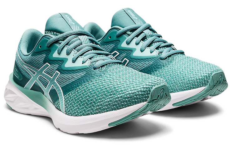 Lookbook (W) ASICS Fuzeblast ''Oasis Groen'' 1012B280-300