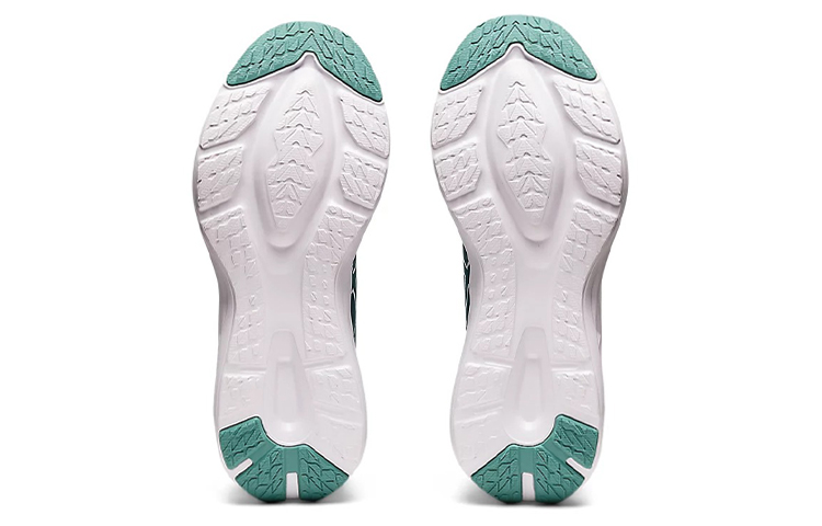Details for (W) ASICS Fuzeblast ''Oasis Groen'' 1012B280-300