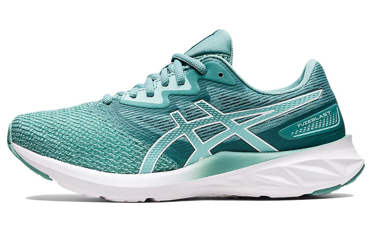 (Women) ASICS Fuzeblast 'Oasis Green' 1012B280-300