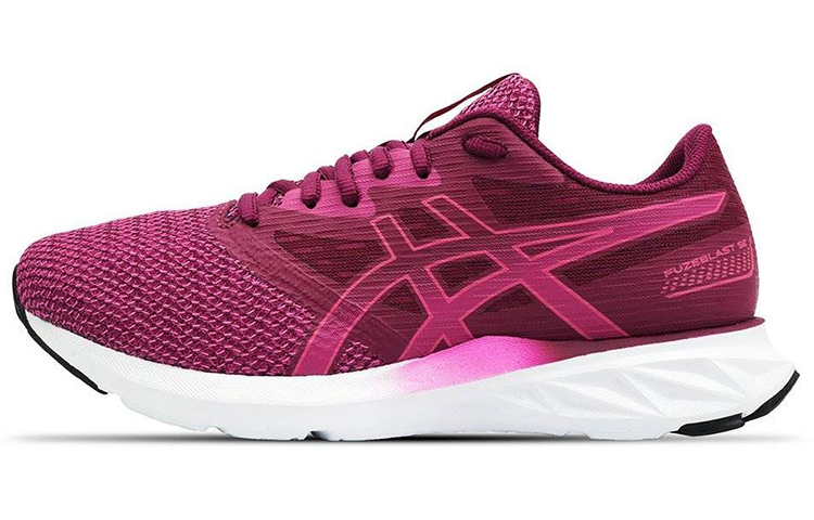 (Women) ASICS Fuzeblast 'Rose Pink' 1012B367-700