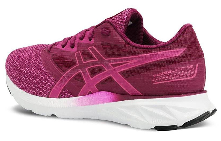 (W) ASICS Fuzeblast 'Rose Pink' 圖 4