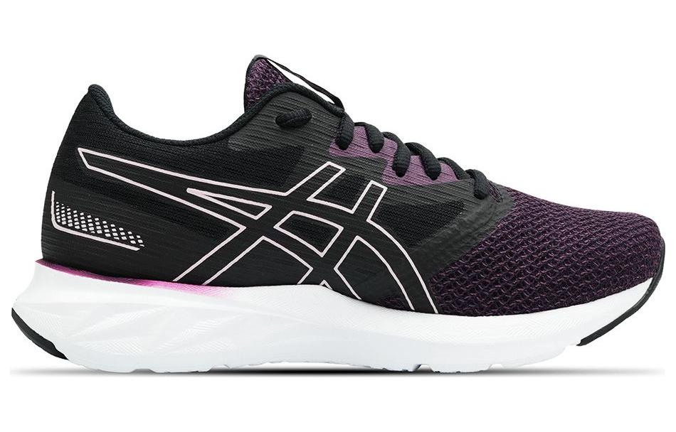 Order (W) ASICS Fuzeblast Se ''Noir Violet'' 1012B367-500