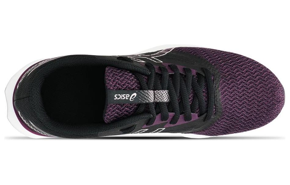 Shop (W) ASICS Fuzeblast Se ''Noir Violet'' 1012B367-500