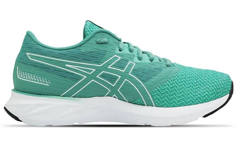Order (W) ASICS Fuzeblast SE ''Vert Blanc'' 1012B367-300