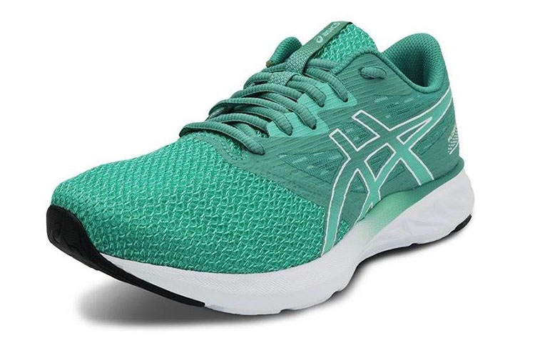 Lookbook (W) ASICS Fuzeblast SE ''Vert Blanc'' 1012B367-300