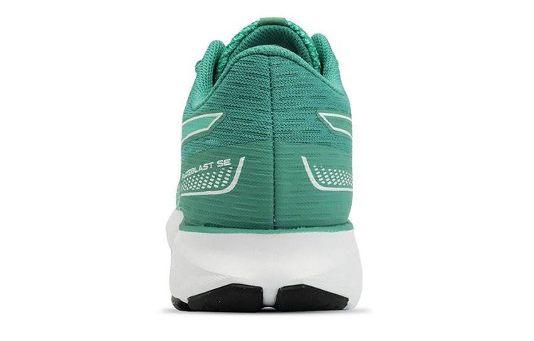 Purchase (W) ASICS Fuzeblast SE ''Vert Blanc'' 1012B367-300