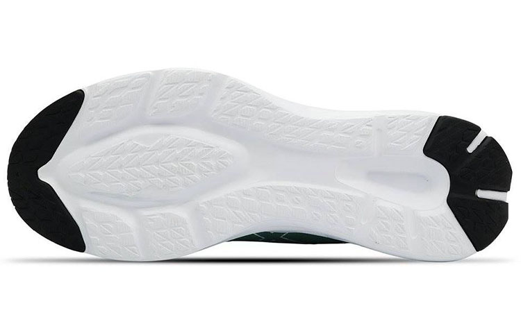 Details for (W) ASICS Fuzeblast SE ''Vert Blanc'' 1012B367-300