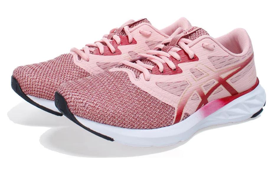 Lookbook (W) ASICS Fuzeblast Se ''Rose Rouge'' 1012B367-701