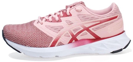 (Women) ASICS Fuzeblast Se 'Pink Red' 1012B367-701 (Women) ASICS Fuzeblast Se 'Pink Red' 1012B367-701