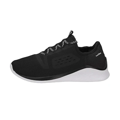 (W) ASICS Fuzetora White 'Black'