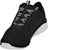 (W) ASICS Fuzetora 'Hitam' T883N-9090