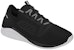 (W) ASICS Fuzetora 'Hitam' T883N-9090