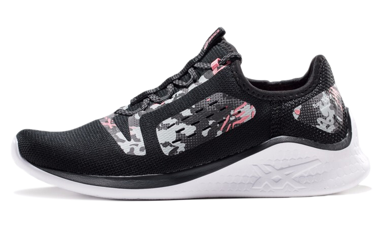(Women) ASICS Fuzetora 'Black White' T883N-001
