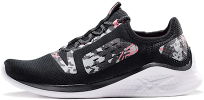(Women) ASICS Fuzetora 'Black White' T883N-001 (Women) ASICS Fuzetora 'Black White' T883N-001