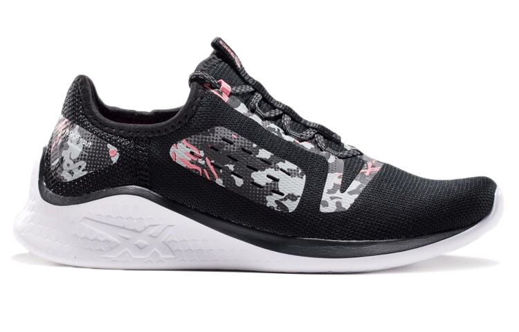 Order (W) ASICS Fuzetora ''Noir Blanc'' T883N-001