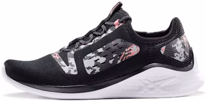 (Women) ASICS Fuzetora 'Black White' T883N-001 (Women) ASICS Fuzetora 'Black White' T883N-001