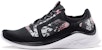 (W) ASICS Fuzetora 'Hitam Putih' T883N-001
